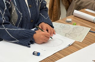 Gemlikli Kadınlar Sanatla Buluşuyor